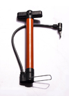 Pompe à vélo - Ref 2390302
