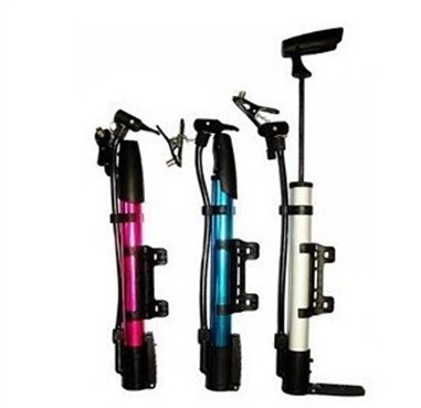 Pompe à vélo - Ref 2390310