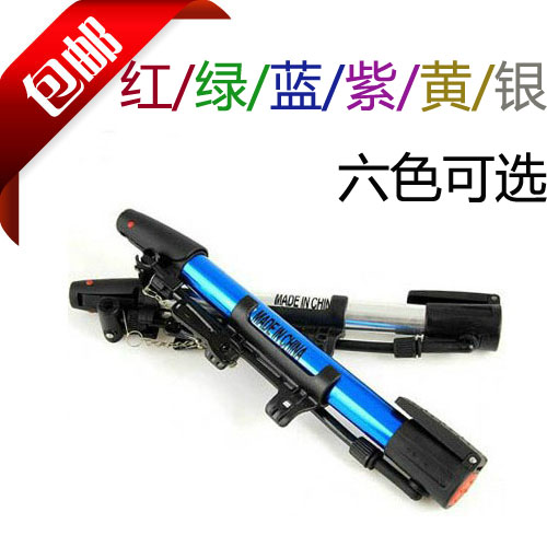 Pompe à vélo - Ref 2390329