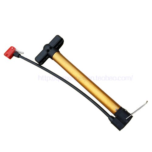 Pompe à vélo - Ref 2390355