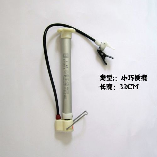 Pompe à vélo - Ref 2390366