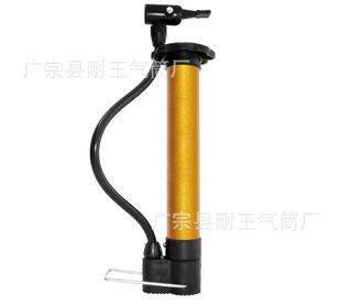 Pompe à vélo - Ref 2390372