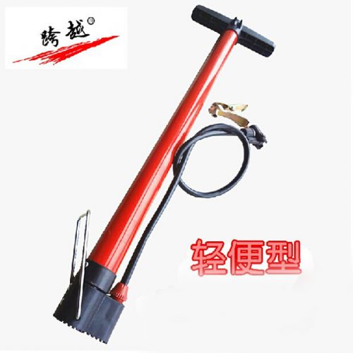 Pompe à vélo - Ref 2390390