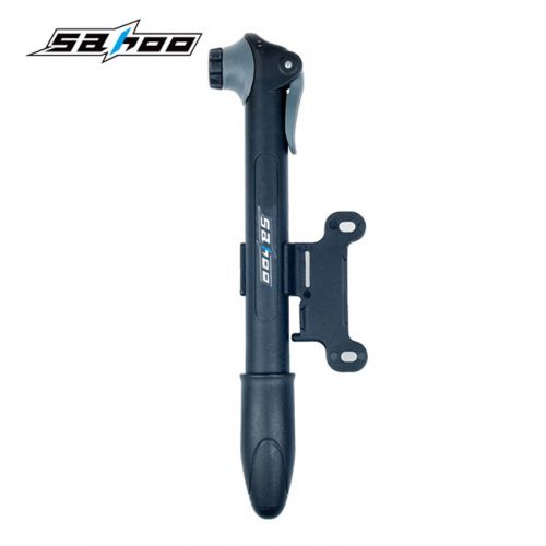 Pompe à vélo SAHOO - Ref 2390410