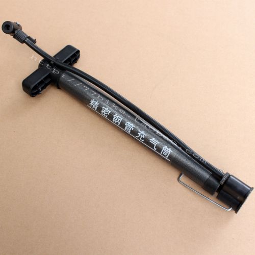 Pompe à vélo - Ref 2390433