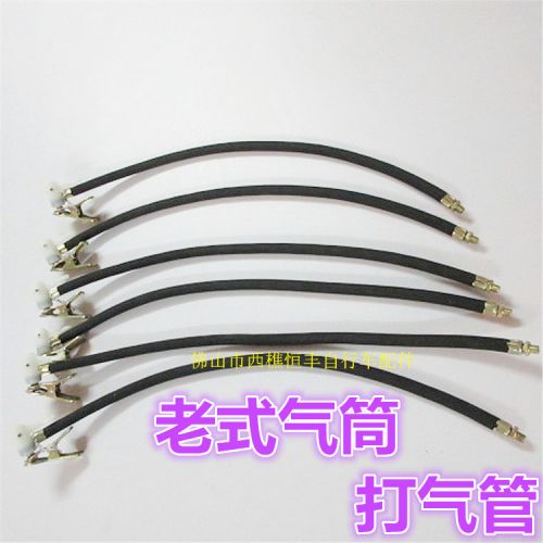 Pompe à vélo - Ref 2390449