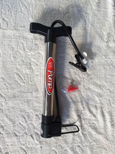 Pompe à vélo - Ref 2390451