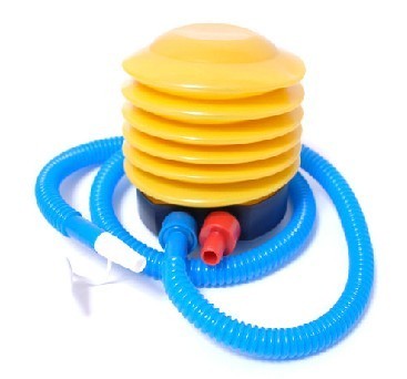 Pompe à vélo - Ref 2390493