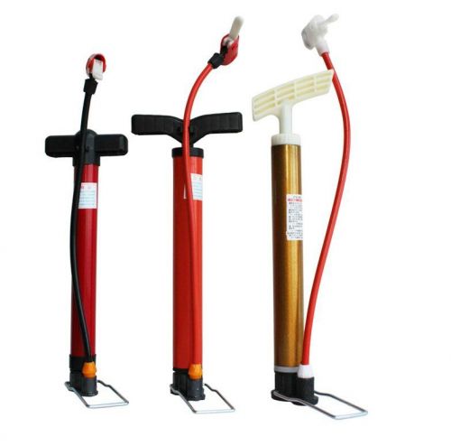 Pompe à vélo - Ref 2390525