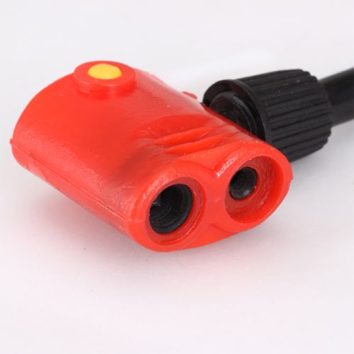 Pompe à vélo SOIDIER - Ref 2390533