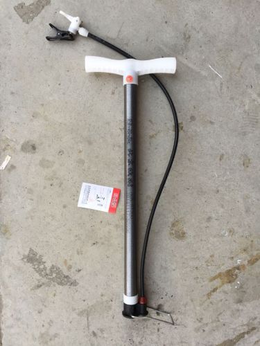 Pompe à vélo HONOR - Ref 2390553