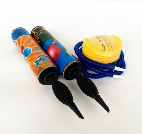 Pompe à vélo - Ref 2390567