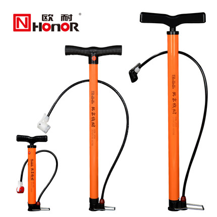Pompe à vélo HONOR - Ref 2390578