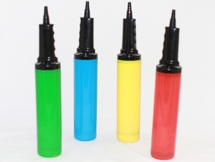 Pompe à vélo - Ref 2390579