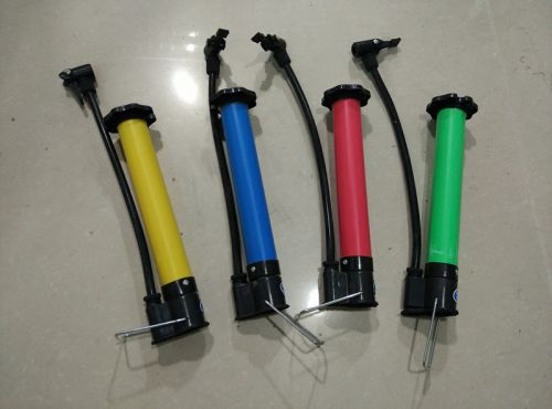 Pompe à vélo - Ref 2390588