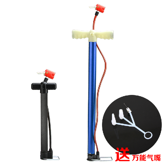 Pompe à vélo INBIKE - Ref 2390606