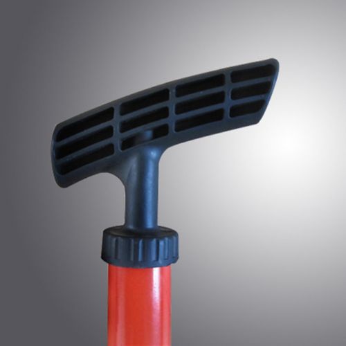 Pompe à vélo - Ref 2390607