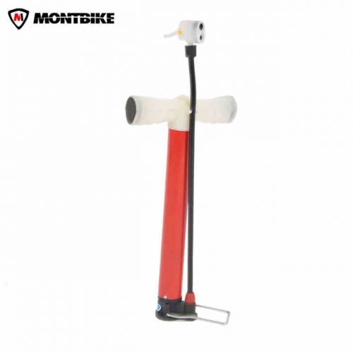 Pompe à vélo MONTBIKE - Ref 2390630
