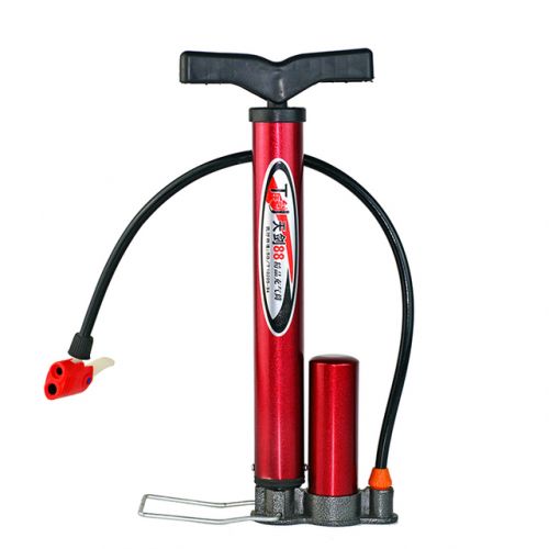 Pompe à vélo - Ref 2390634