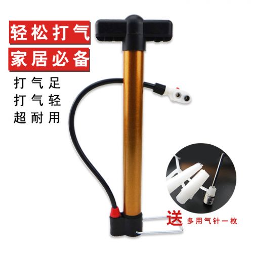 Pompe à vélo - Ref 2390644