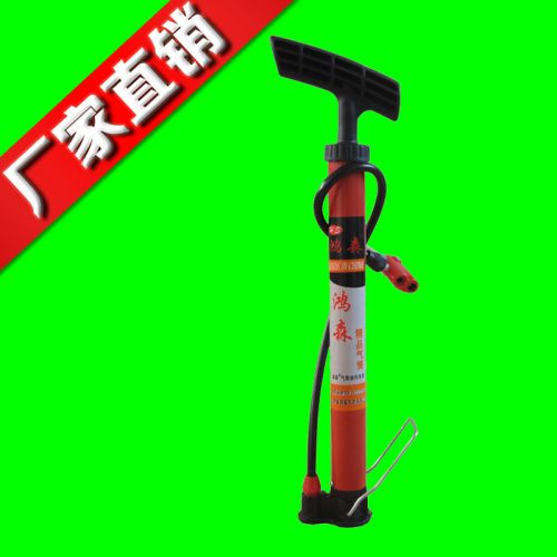 Pompe à vélo - Ref 2390671