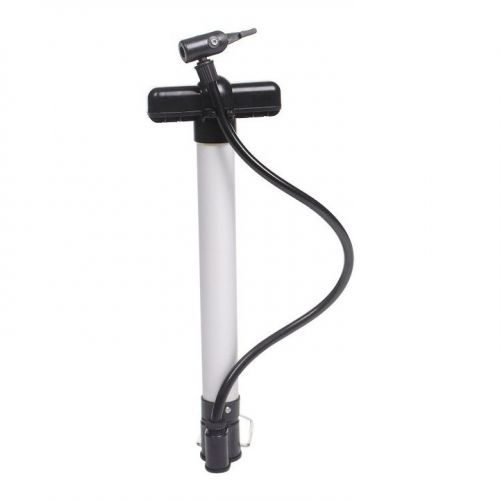 Pompe à vélo - Ref 2390680