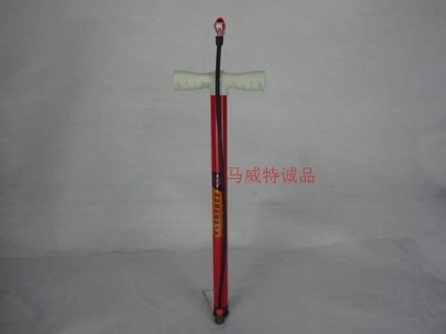 Pompe à vélo - Ref 2390702