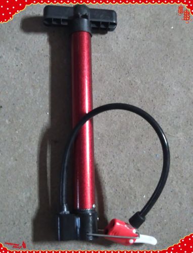 Pompe à vélo - Ref 2390710