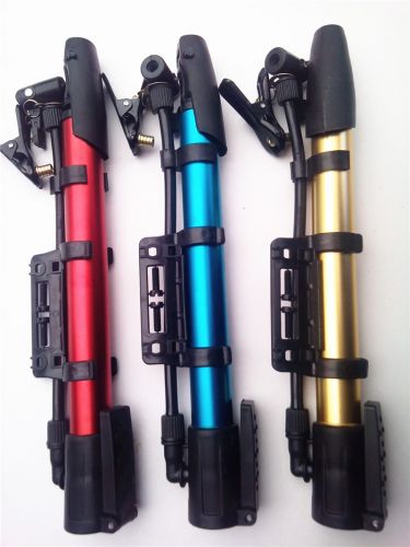 Pompe à vélo - Ref 2390716