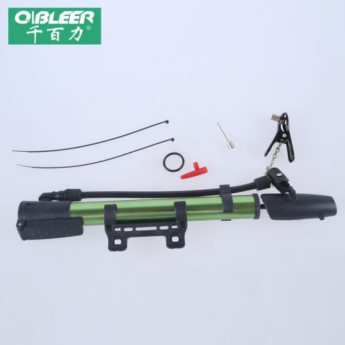 Pompe à vélo - Ref 2390718