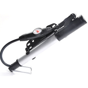 Pompe à vélo - Ref 2390750