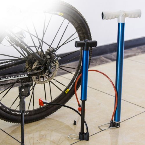 Pompe à vélo - Ref 2390773