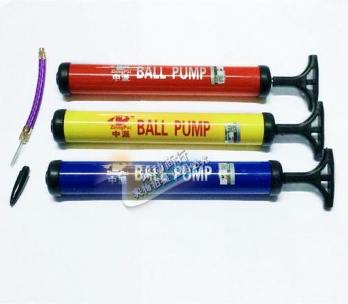 Pompe à vélo - Ref 2390779