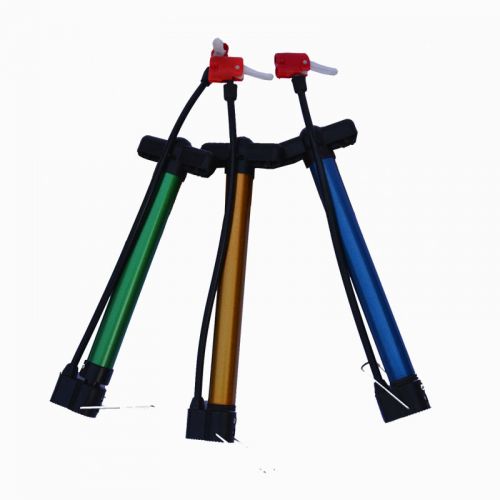 Pompe à vélo HONOR - Ref 2390793