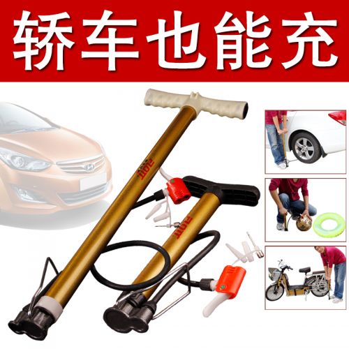 Pompe à vélo FLOTT - Ref 2390812