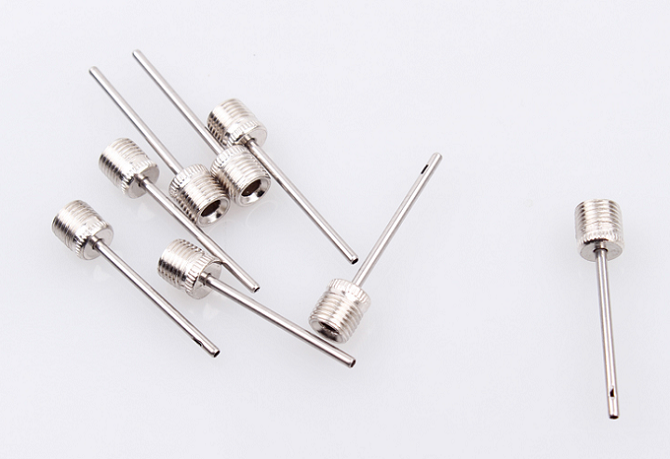 Pompe à vélo - Ref 2390855