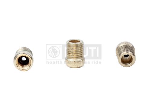 Pompe à vélo DUUTI - Ref 2390923