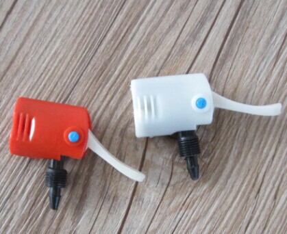 Pompe à vélo - Ref 2390934