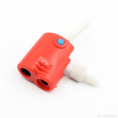 Pompe à vélo - Ref 2390941