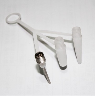 Pompe à vélo - Ref 2390995