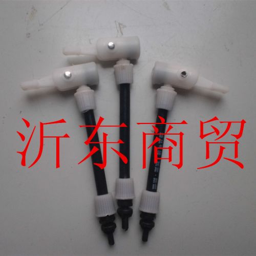 Pompe à vélo - Ref 2391043