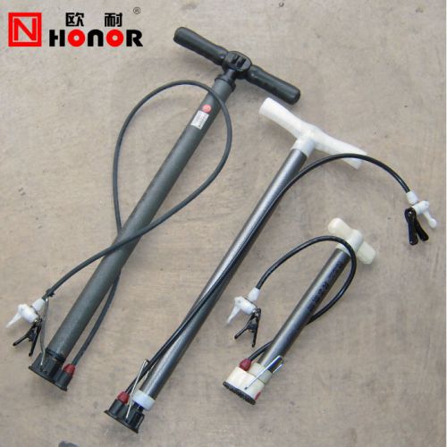 Pompe à vélo HONOR - Ref 2391044