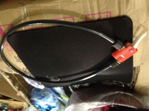 Pompe à vélo - Ref 2391162