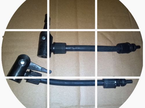 Pompe à vélo - Ref 2391171