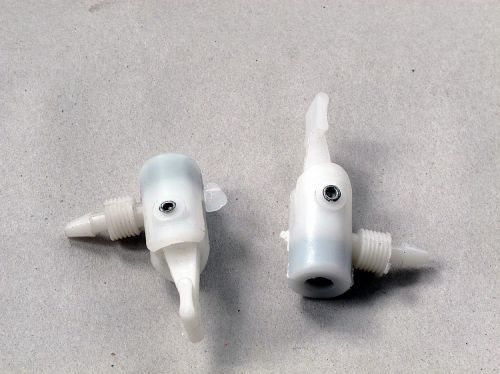 Pompe à vélo - Ref 2391255