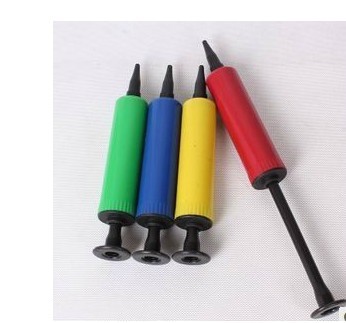 Pompe à vélo - Ref 2391261