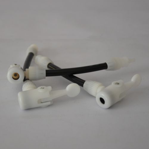 Pompe à vélo - Ref 2391273