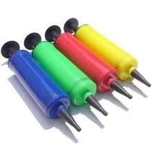 Pompe à vélo - Ref 2391276