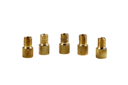 Pompe à vélo - Ref 2391287