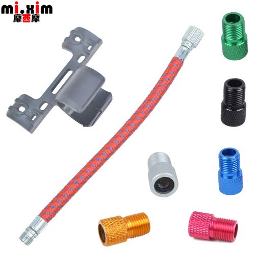 Pompe à vélo MIXIM - Ref 2391292